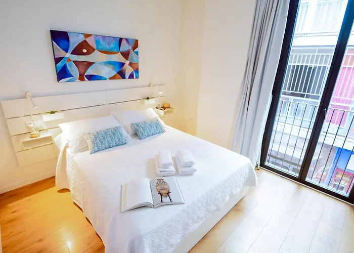 Dreamstay - Trinidad